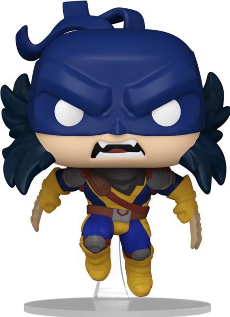 Image du produit Funko X-Men - Wolverine POP Marvel