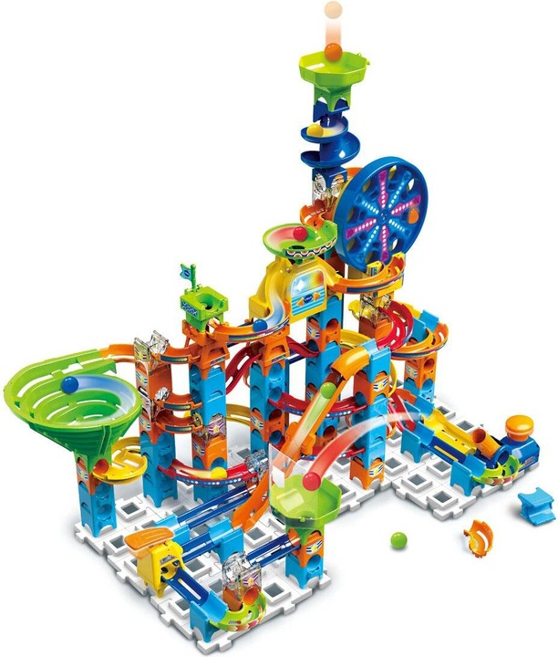 Actual product image VTech Marble Rush Ultimate Set XL