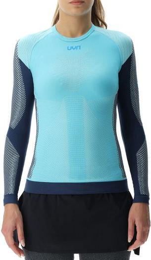 Actual product image UYN Laufshirt Mit Langen Ärmeln Pb42 (XL)