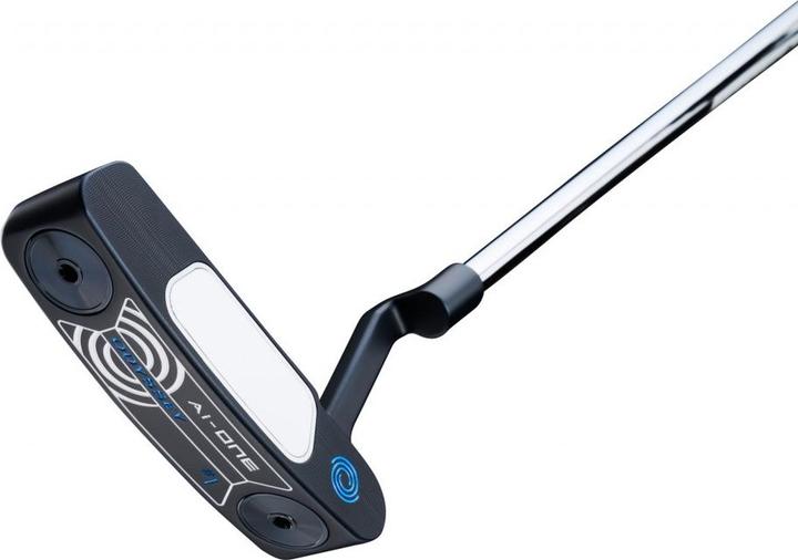 Produktbild Odyssey Ai-One #1 CH Putter (Rechtshänder)