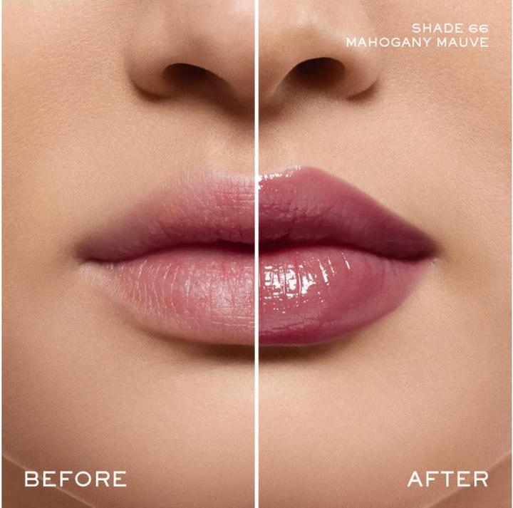 Produktbild Lancôme Lip Idole Butterglow 66 (66 Mahogany Mauve)