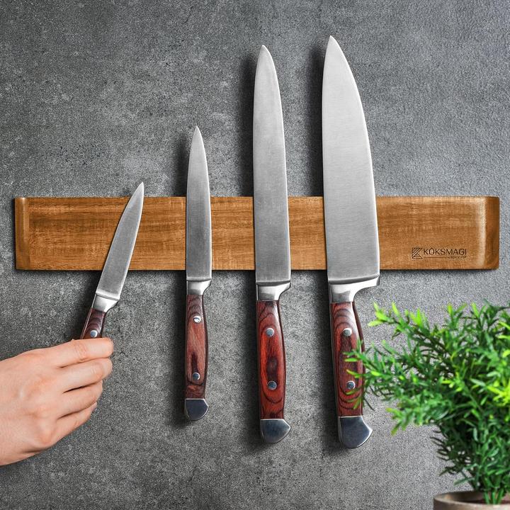 Produktbild Köksmagi Magnetleiste OSKAR