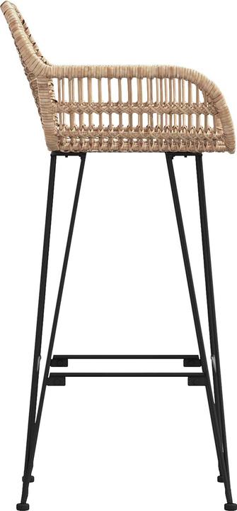 Immagine prodotto vidaXL Barstuhl