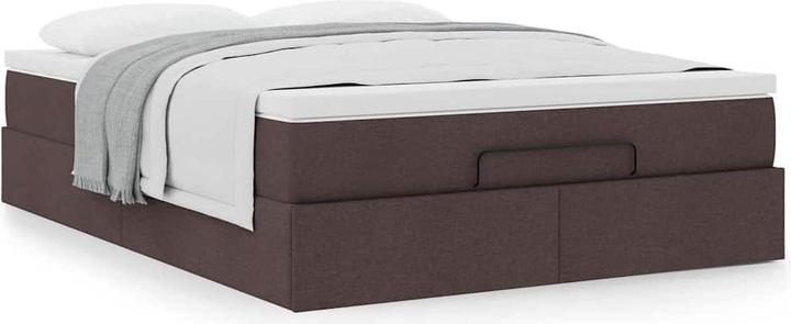 Image du produit vidaXL Ottoman-Bett (140 x 200 cm)