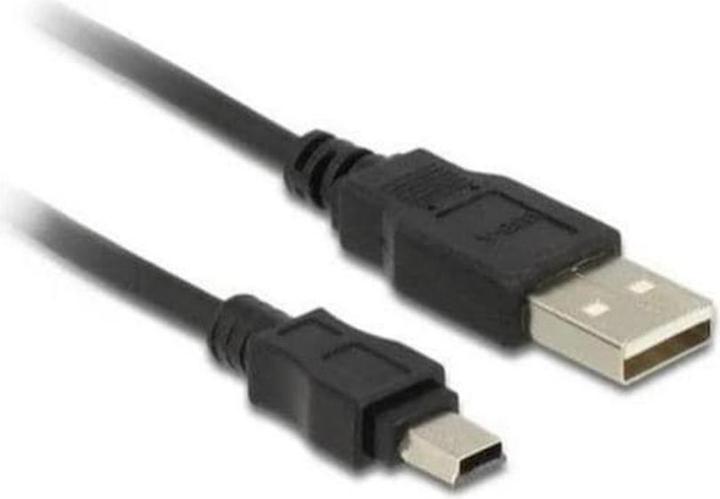 Actual product image Delock USB 2.0 (3 m, USB 2.0)