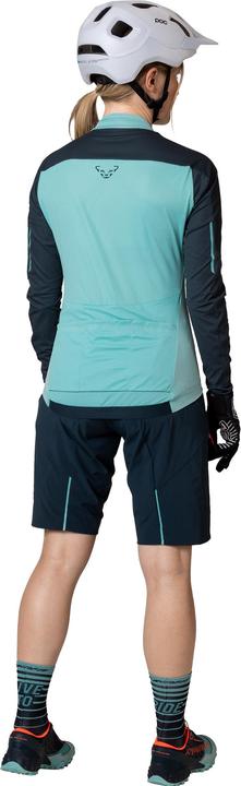 Image du produit Dynafit Maillot manches longues femme Ride Light Full-Zip (M)