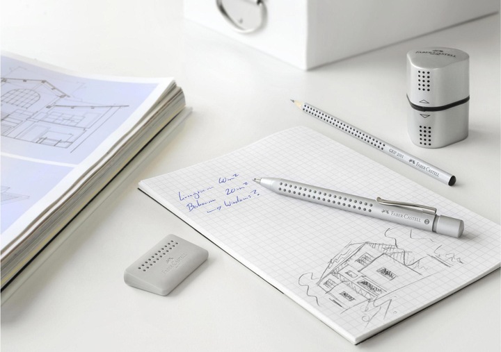Actual product image Faber-Castell Grip 2001