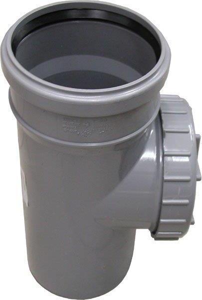 Productafbeelding Wavin Baltische Riolering OPTIMA, d 110