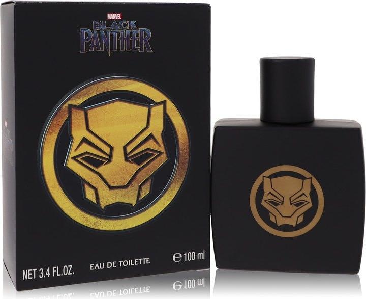 Image du produit Marvel BLACK PANTHER (Eau de toilette, 100 ml)