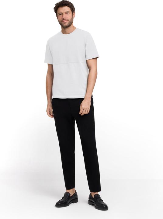 Actual product image Falke SEL Patched Crew Neck Tee m (S)