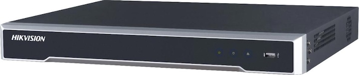 Actual product image Hikvision DS-7616NI-I2/16P (Power supply)