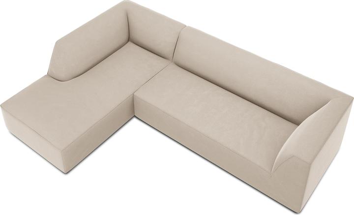 Actual product image Micadoni Ruby (Corner sofa)