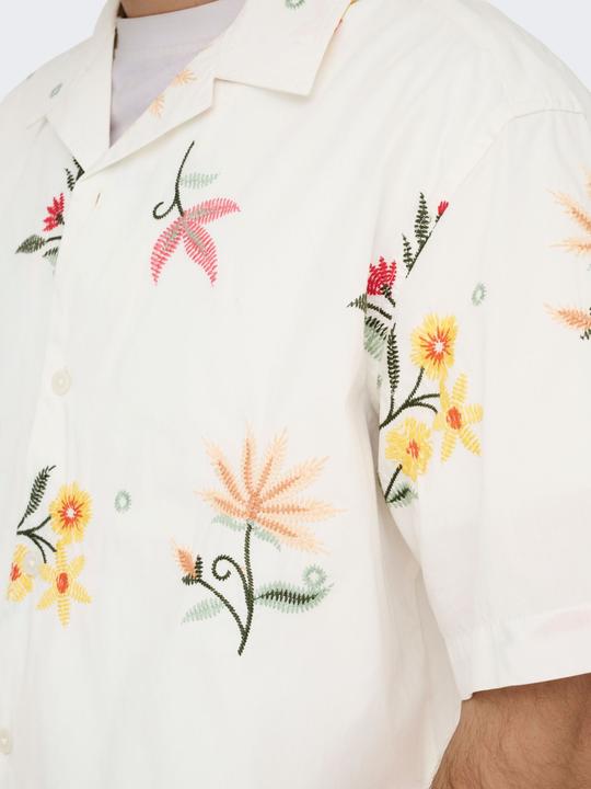 Immagine prodotto Only & Sons ONSEDWARD Hemd Hemd (M)