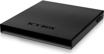 Produktbild Icy Box IB-AC642 SSD/HDD Adapter