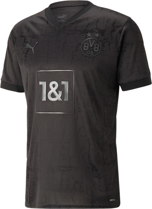 Puma BVB Special Edition Jersey (3XL)