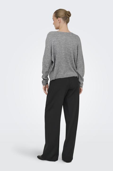 Produktbild Only ONLMANIFESTA Strickpullover Strickpullover (XL)