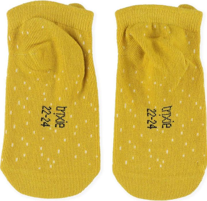 Produktbild Trixie Baby Sneaker Socken 2er Pack (2er Pack, 18)