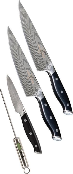 Actual product image Trusted Butcher M24532