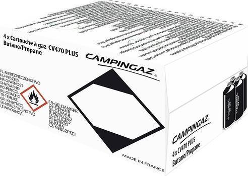 Image du produit Campingaz CV 470 Plus Multipack