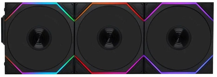 Produktbild Lian-Li UNI FAN TL Wireless (120 mm, 3 x)