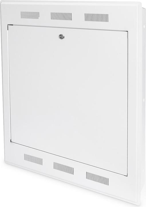 Produktbild Digitus Wandgehäuse zur bündigen Montage (Flush Mount) (10.87 HE, 19 Zoll Rack)