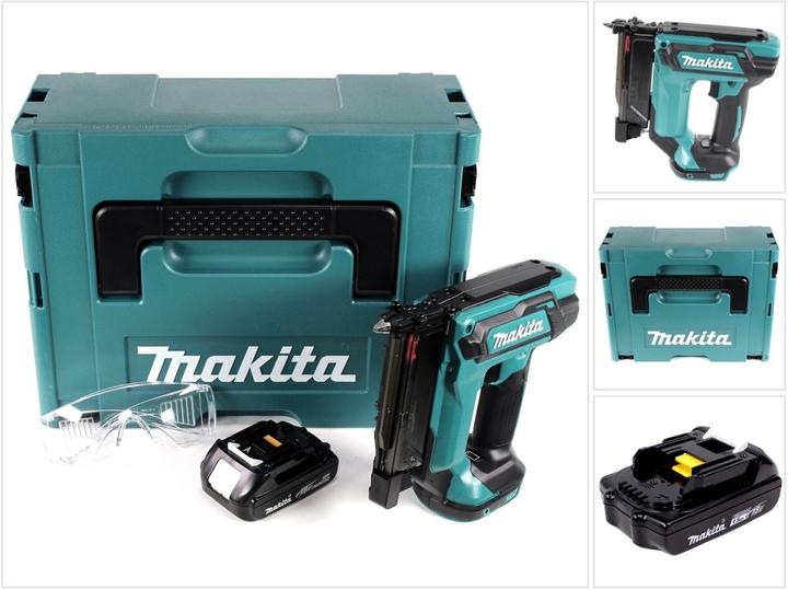 Actual product image Makita DPT 353 (Tacker)