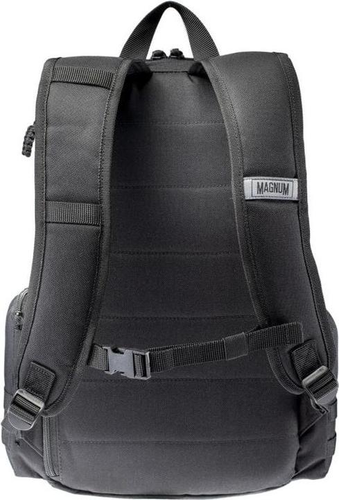 Produktbild Wildcat black backpack (25 l)