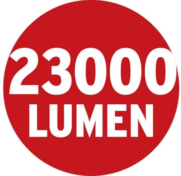 Productafbeelding Brennenstuhl Mobiele Spotlight Jaro 200 Wat (23000 lm)