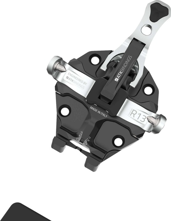 Actual product image ATK Bindings Raider 13 EVO (Touring skis)