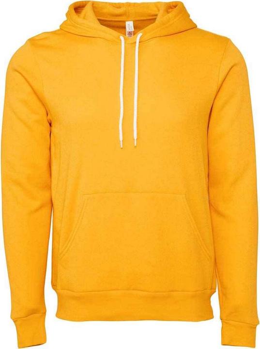 Produktbild Bella Canvas Erwachsene Kapuzenpullover (L)