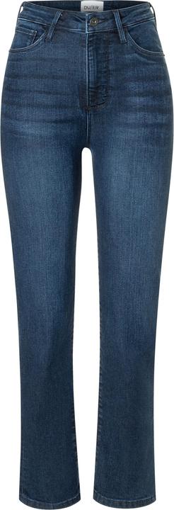 Image du produit Du/Er No Sweat High Rise Slim Straight (M)