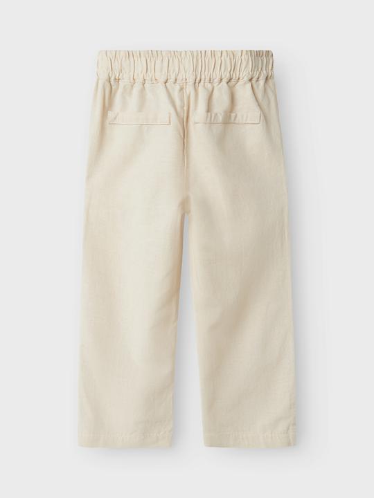 Image du produit Name it Pantalon loose fit (116)
