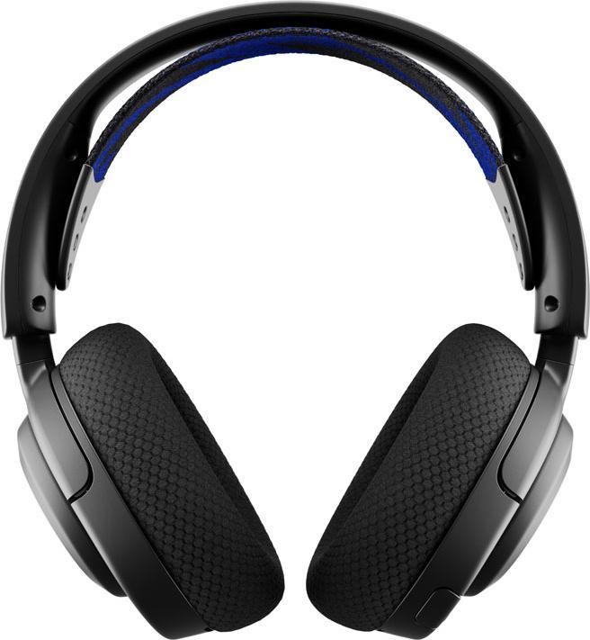 Actual product image SteelSeries Arctis Nova 4P (Cable)