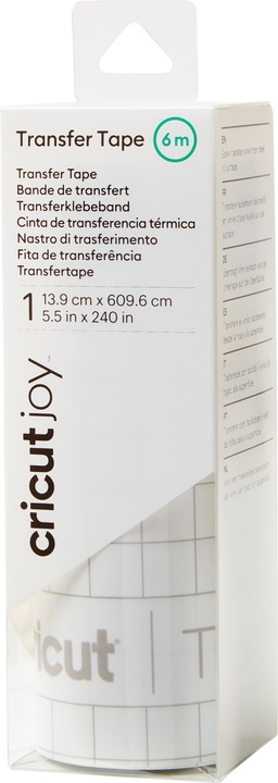 Image du produit Cricut Papier de transfert Joy (1 x)