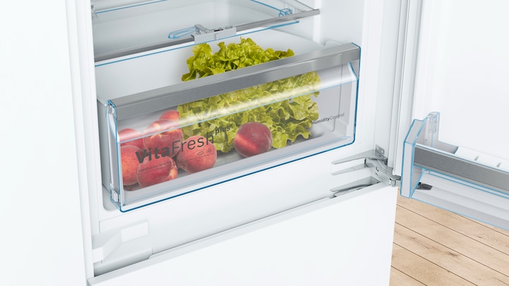 Actual product image Bosch Hausgeräte KIS77ADD0 (229 l)