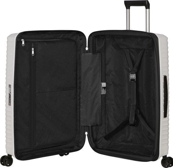 Image du produit Samsonite Upscape Trolley mit 4 Rollen erweiterbar 68cm (83 l)