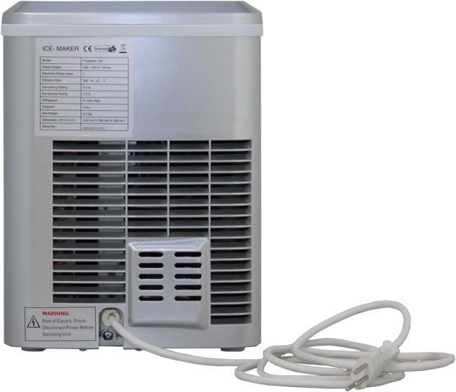 Actual product image Fregado 12a