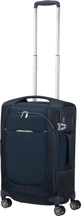 Actual product image Samsonite Re-Lite Trolley mit 4 Rollen erweiterbar 55cm (41 l)