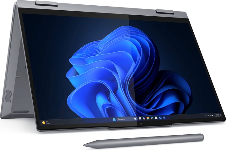 Produktbild Lenovo ThinkBook 14 2-in-1 Gen 5 (14", Intel Core Ultra 7 255U, 16 GB, 512 GB, CH)