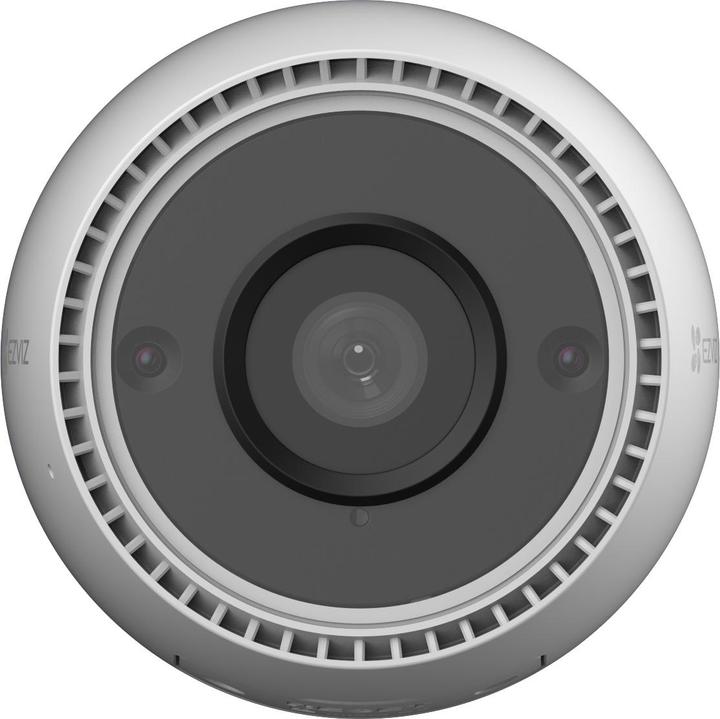Actual product image EZVIZ H3C 2MP (1920 x 1080 Pixels)