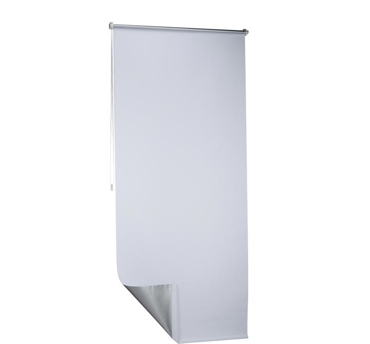 Immagine prodotto Relaxdays Tenda a rullo termica oscurante (90 x 3,5 x 210 cm)