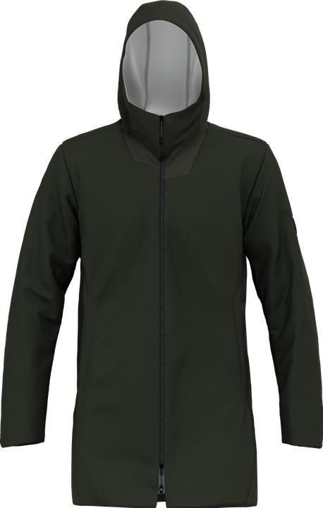 Image du produit Salewa Fanes 3 Layers Powertex Hemp 2 in 1 Parka (46, S)