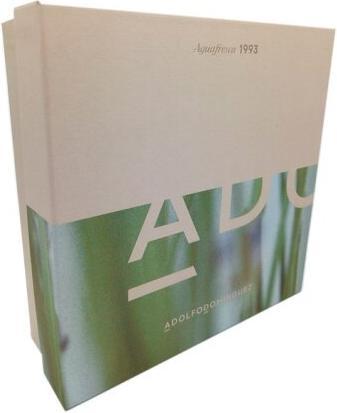 Produktbild Adolfo Dominguez A.D. AGUA FRESCA EDT SPRAY 120 ML NAV24 SETS (Eau de Toilette, 120 ml)
