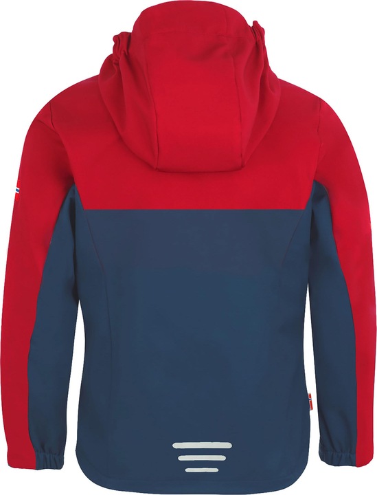 Actual product image Trollkids Kid's Kristiansand Jacket (128)