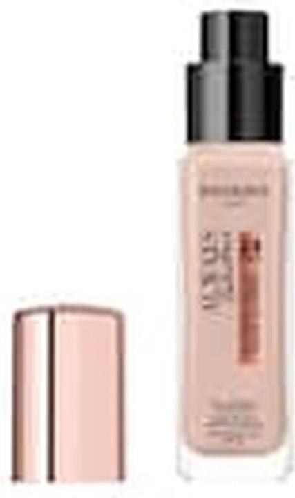 Actual product image Bourjois Always Fabulous 24H (300 Rose Sand)
