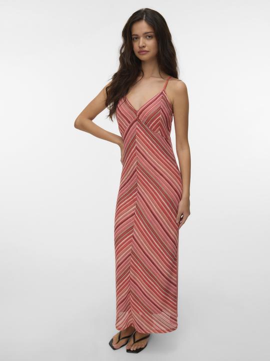 Image du produit Vero Moda VMDEMI Langes Kleid Kleid (M)