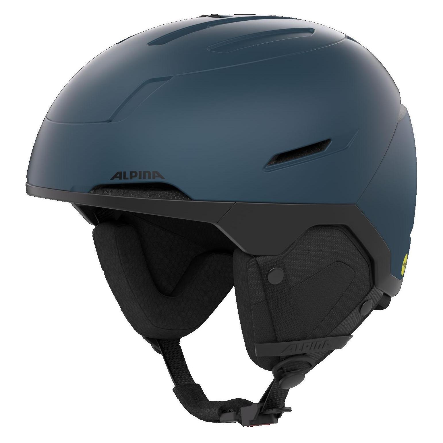 Alpina Sports, Skihelm, (59 - 61 cm, L)