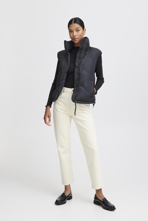 Actual product image B.young 's vest omina 7 (34)