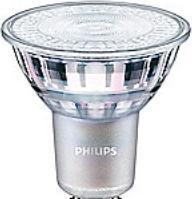 Produktbild Philips LED-Reflektorlampe GU10 PAR16 3,7W 2700K 355lm E ws Prisma dimmbar 36° AC (GU10, 3.70 W, 355 lm, 1 x, E)
