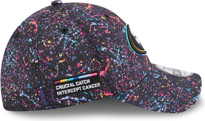 Actual product image New Era 39Thirty Cap - CRUCIAL CATCH San Francisco 49ers - M